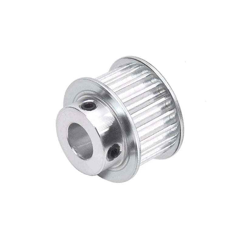 5M Timing Belt Pulley 10T 12T 14T 15T 16T 18T Bore 5mm-12mm for 15mm Width Belt
