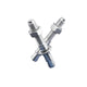 Stainless Steel Through Bolts – Wall Expansion Anchor Bolts M6 M8 M10 M12 M16