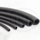 Black Fluorine Rubber Tube Fuel Hose-Engine Petrol,Oil Line Fuel Pipe ID 1 -32mm