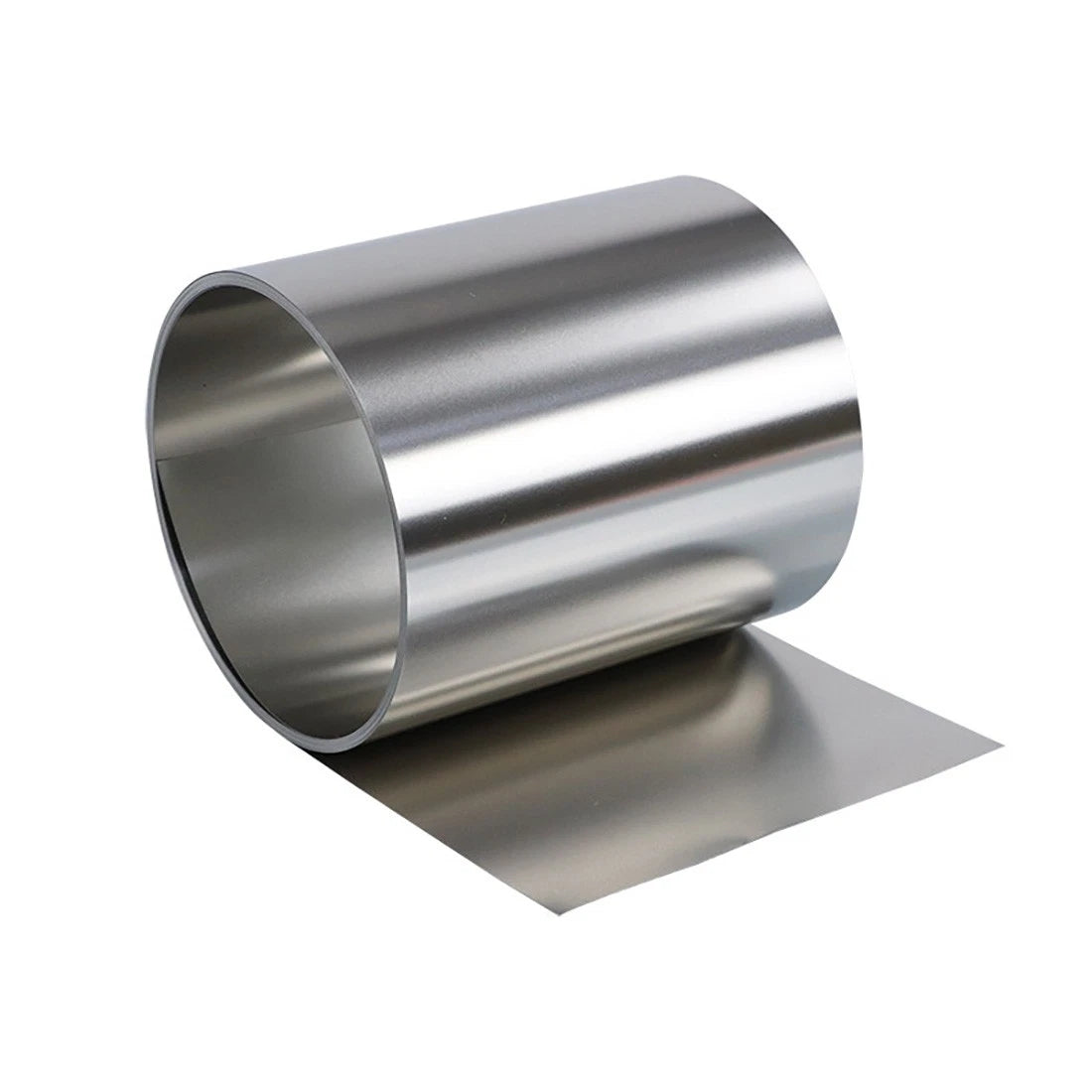 304 stainless Metal Sheet Foil Plate Strip Thickness 0.01mm-2mm Model Making DIY