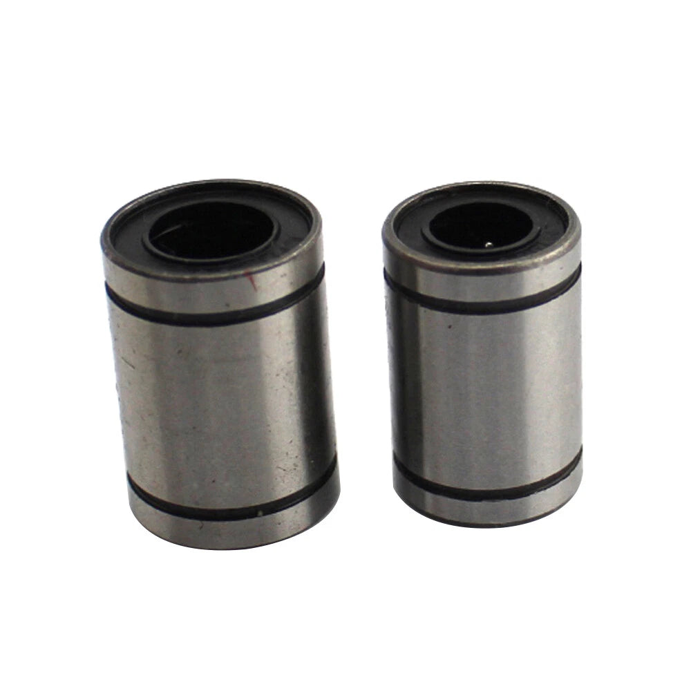 Linear Ball Bearing Bushing Bearings 3-12m Shaft Bar Rail Slide Motion Printer