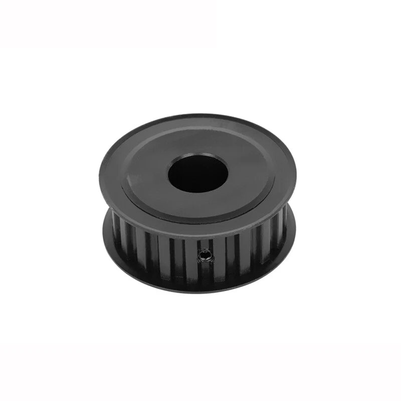 S8M 25mm Timing Drive Pulleys -10 12 14 15 18 30 40 Tooth - 6 to 28mm Bore Black