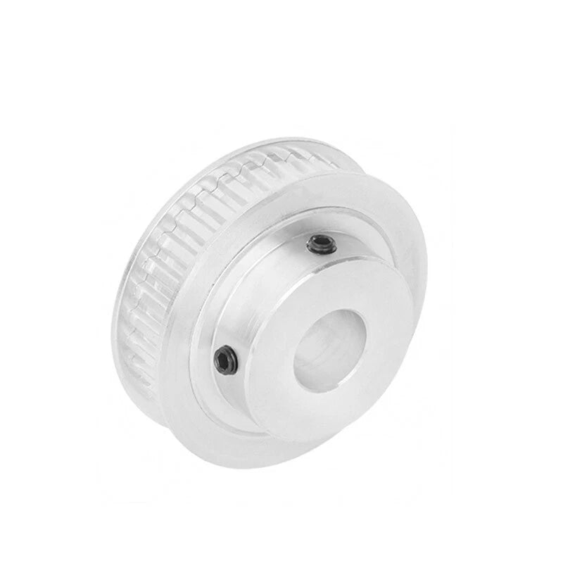 XL Timng Idler Drive Pulley 10-25 Tooth With Step Gear Bore 4-20mm for 10mm Belt