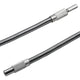 20/30cm Extension Flexible Shaft For Dremel Rotary Grinder Drill Tool