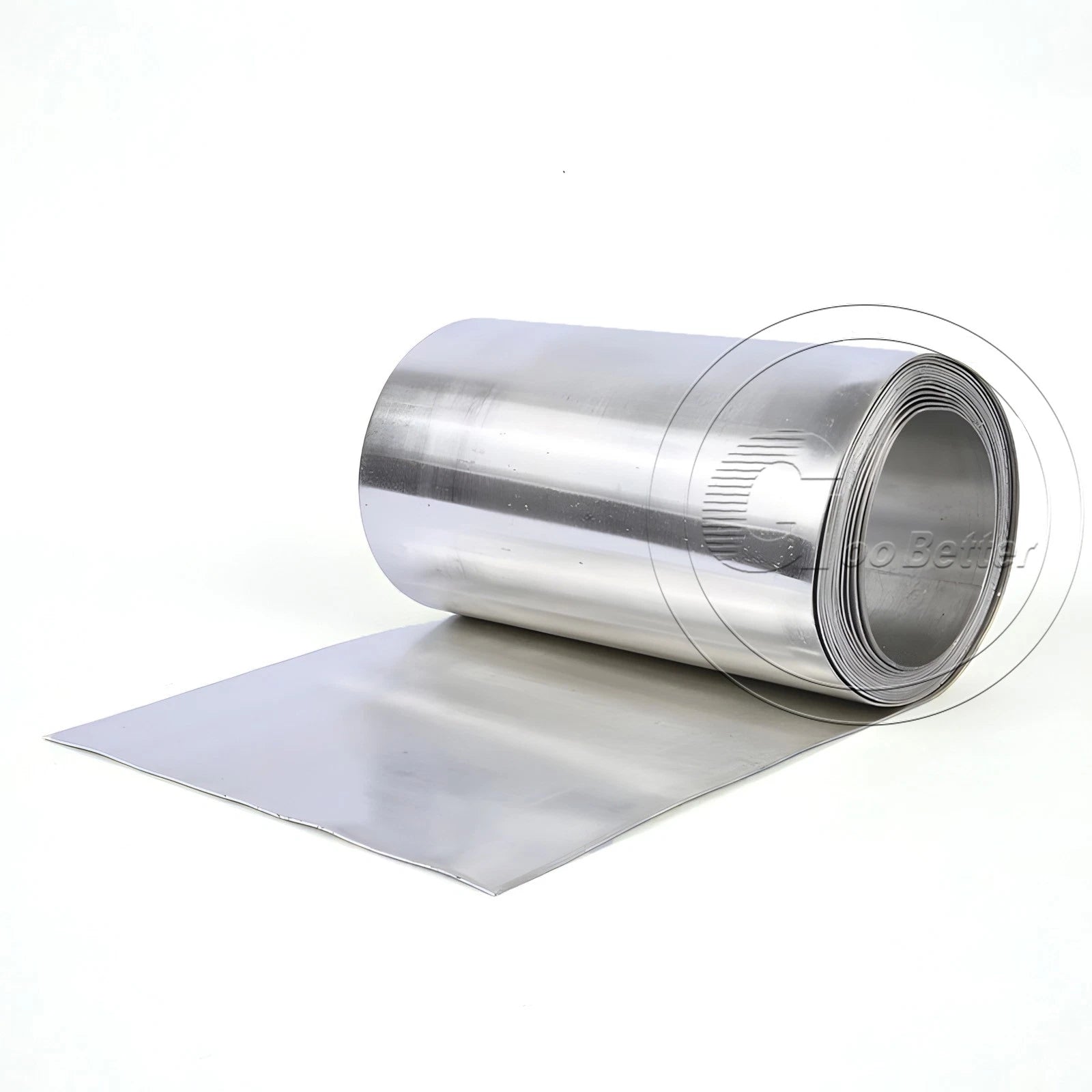 99.9% High Purity Pure Zinc Sheet Plate Metal Science Lab Hobby Arts Model DIY