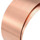 Pure Copper Metal Sheet Foil Plate Thick 0.01-1mm Wide 100-400mm Conductive Roll