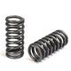 Compression Spring 1.4mm Wire Diameter 15-100mm Length Pressure Small OD 8-26mm