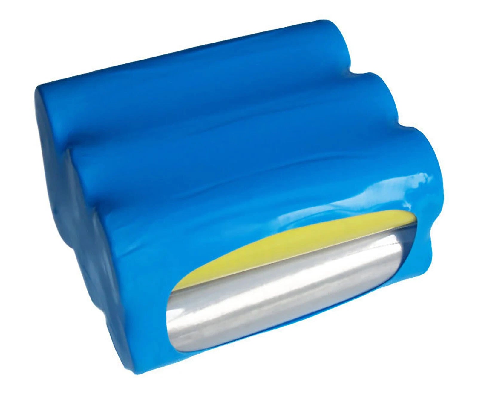 PVC Heat Shrink Tubing for RC Battery Packs — 103mm Flat Width, 7 Colors