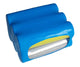PVC Heat Shrink Tubing for RC Battery Packs — 103mm Flat Width, 7 Colors