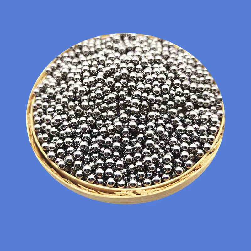 Stainless Steel A1 Ball Bearings 3-6.35mm Diameter Roller Bearing Transmission