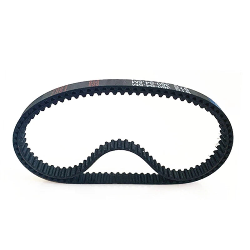 S4.5M Rubber Timing Belt Closed Loop – Pitch 4.5mm, Width 10–40mm