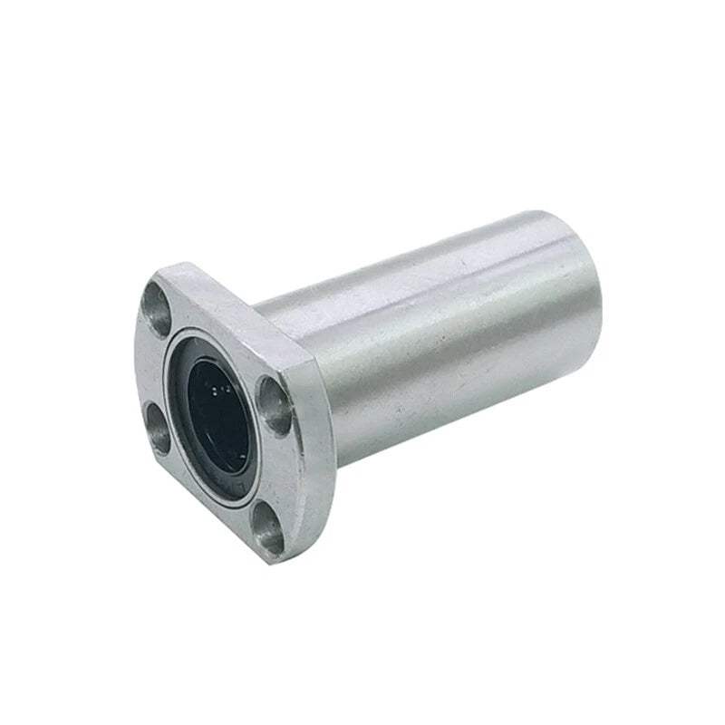 Extended Flange Linear Bearings LMH..LUU 6mm-60mm Inner Diam Motion Bearing CNC