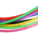 Food Grade Silicone Tubing 4mm ID x 6mm OD — Flexible Hose for Beer, Coffee & Water