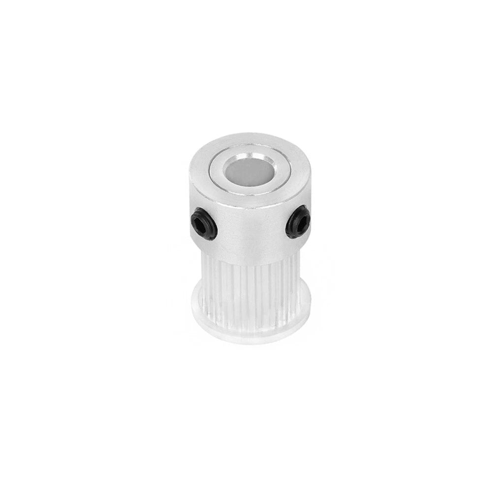 MXL 14T-32T Timing Belt Pulley Pitch 2.032mm K-Type CNC Drive Pulleys Width 11mm