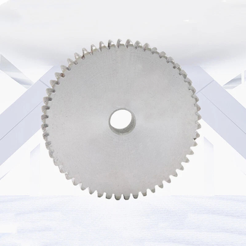 1Mod 12-160T Cylindrical Spur Gear 3.14mm Tooth Pitch 14mm-162mm OD Motor Pinion