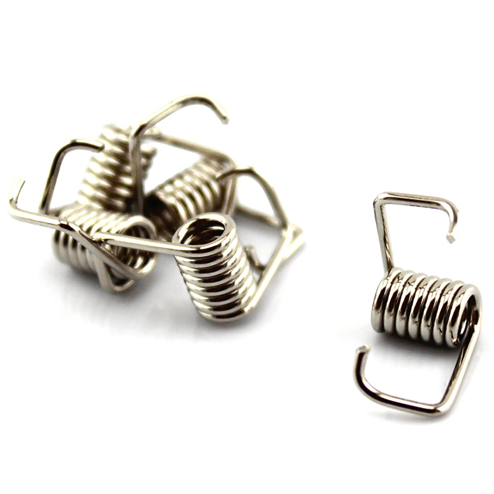 Clamp Spring Small Torsion Spring 8.3x12.6mm-0.5mmx6mmx2.5mmx18mm