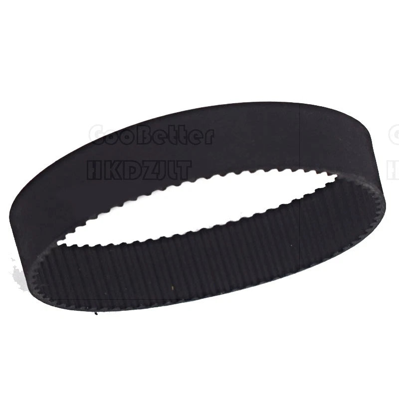 GT2 Timing Belt 10mm Width — 2GT Closed Loop Rubber Drive Belt 300mm–600mm