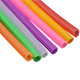 Food Grade Silicone Vacuum Hose Tube — Flexible Rubber Pipe, Multiple Colors & Sizes