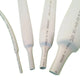 2:1 Heat Shrink Tubing — Grey Electrical Shrinkable Sleeving, Ø1mm to Ø50mm