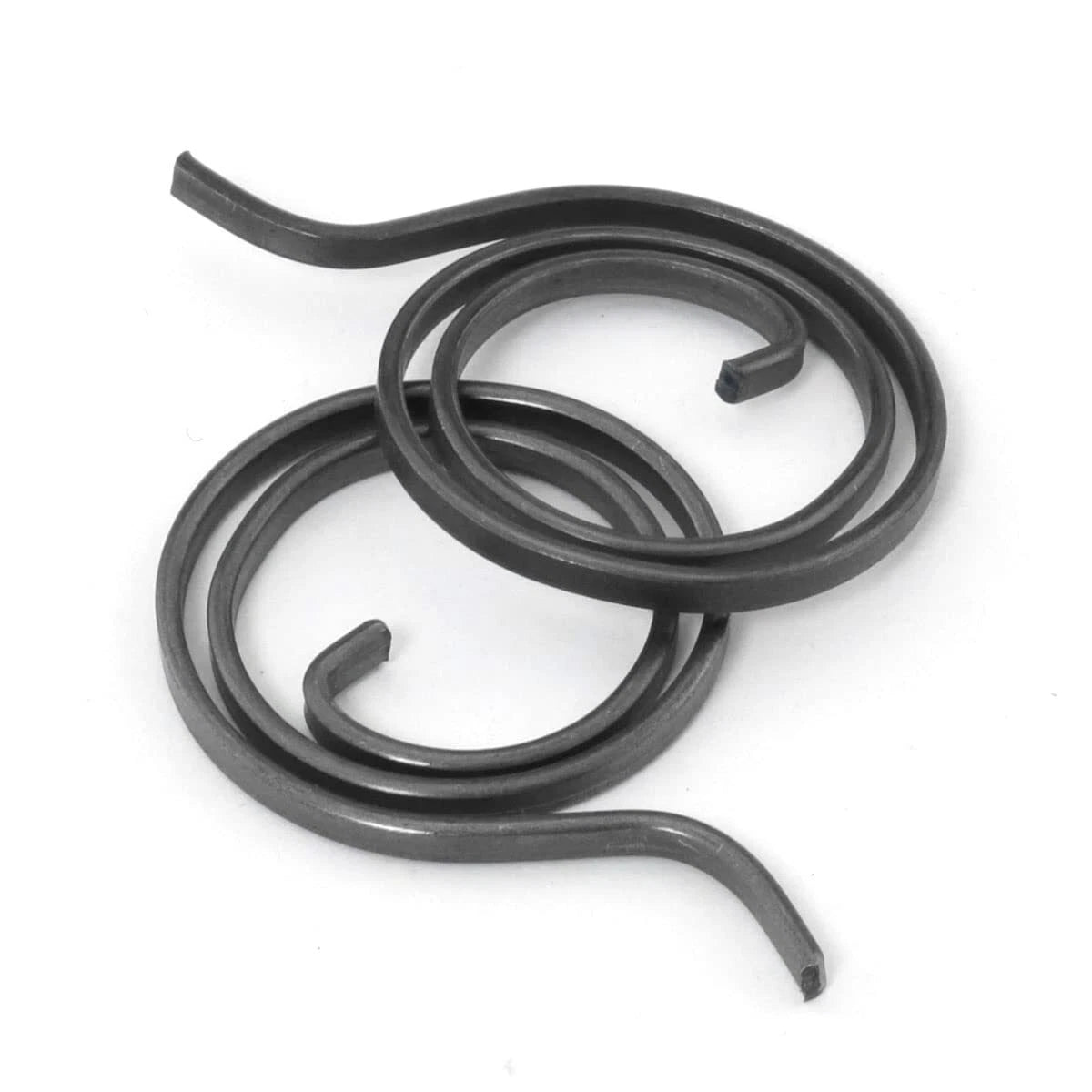 Door Lock Spring Replacement Torsion Spring for Handle Toilet Cabinet Repair - HomeDIYer