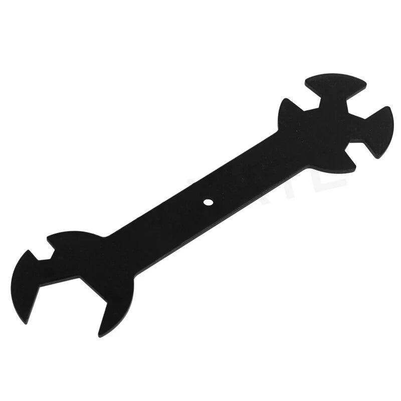 RC Car Model Tool Nut Spanner Multi Turnbuckle Wrench 6mm 7mm 8mm 10mm 20mm