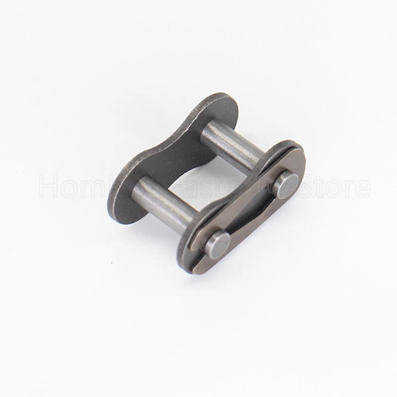 Roller Chain Links 04C 05B 06B 06C 08A 08B 10A 10B - 32A #25 #35 #40 #50 - #160