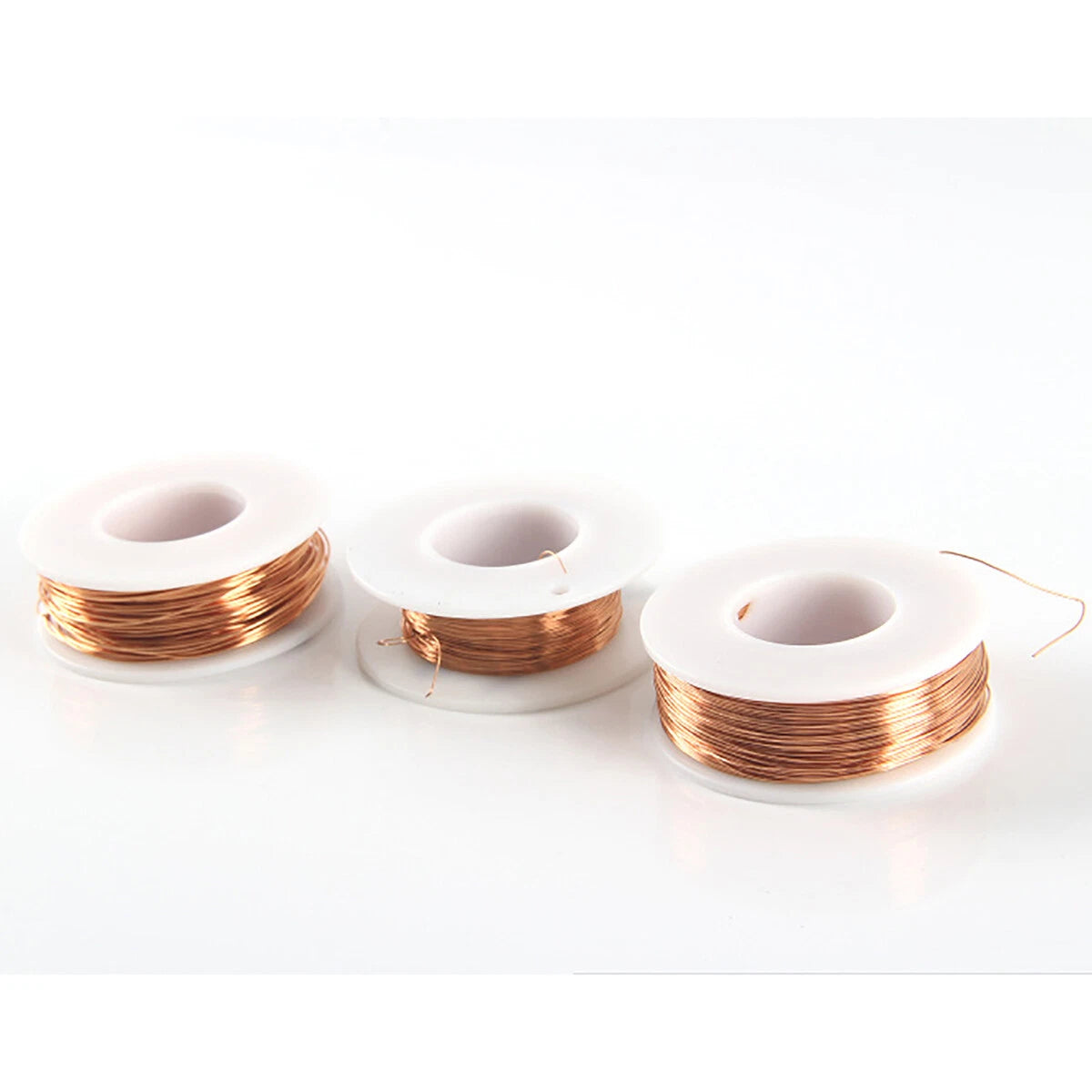 Copper Cable-Brass-304 Stainless Steel- Wires Round Solid Uncoated