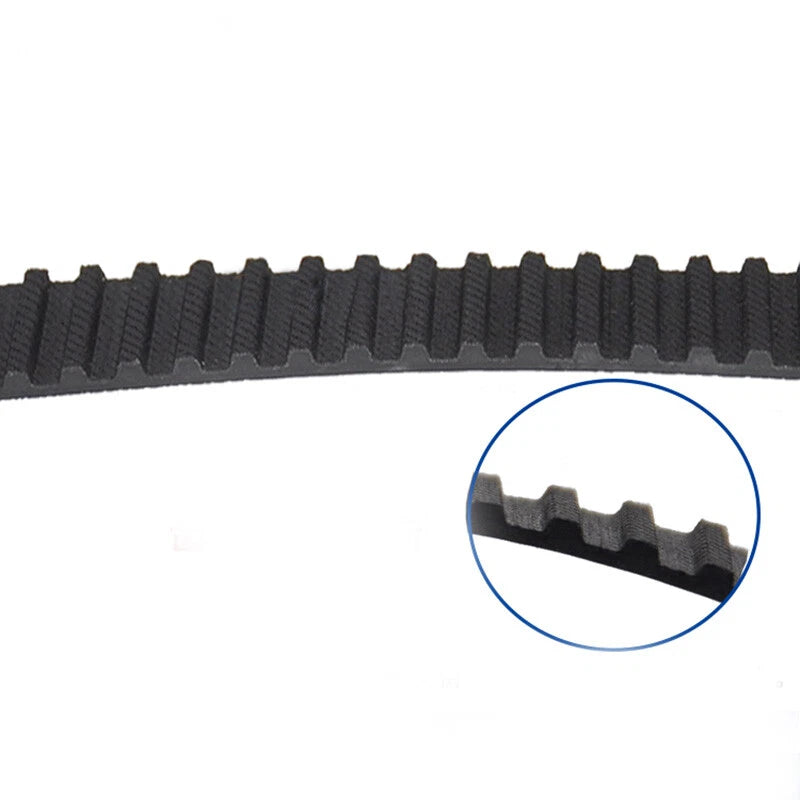 T5 Timing Belt – 5mm Pitch Closed Loop Drive Belt for CNC, 3D Printer & Stepper Motor (135mm–300mm)