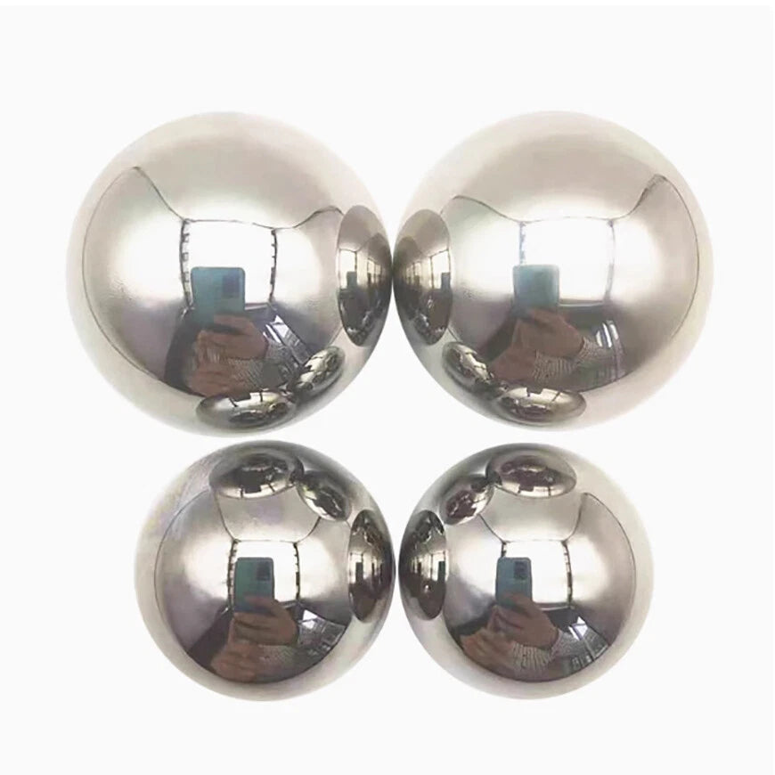 1KG Bicycle Gcr15 Steel Ball Bearing Replacement Bearings13.5 14.288 - 19.05mm
