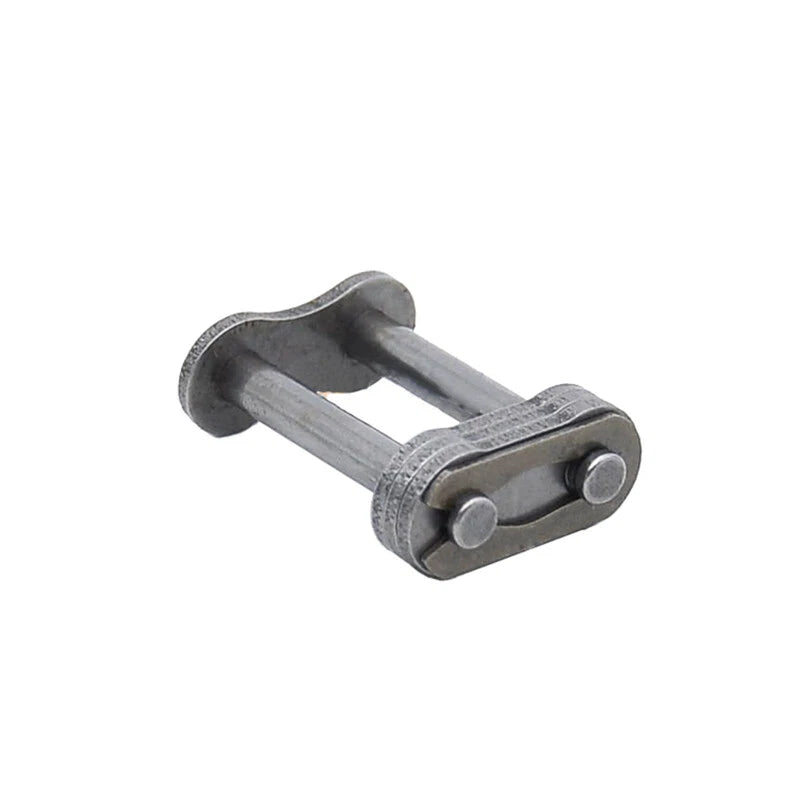 DOUBLE ROLLER CHAIN MASTER CONNECTING LINKS Double Strand NEW 06C-40B