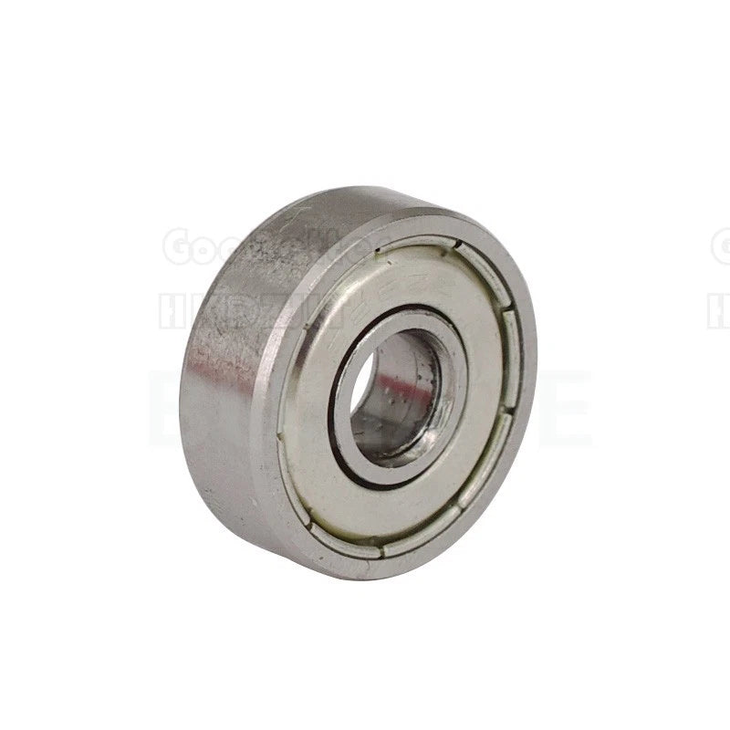 Miniature Ball Bearings Small Seal Micro Mini 3 4 5 7 8 9 mm ID Carbon Steel