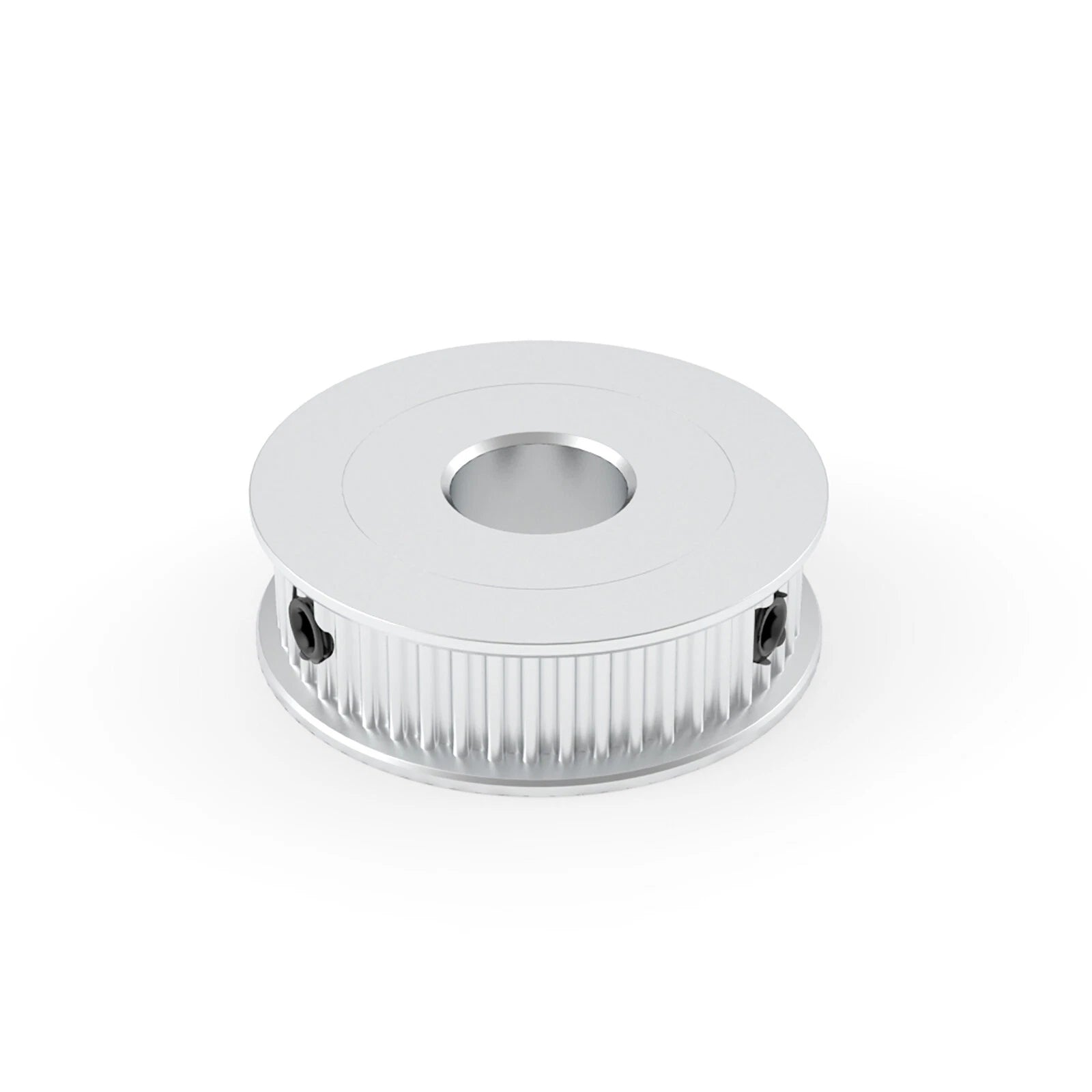 GT2 Timing Belt Pulley 10mm Belt Width 20 - 80 Tooth Bore 3-15mm For 3D Printer