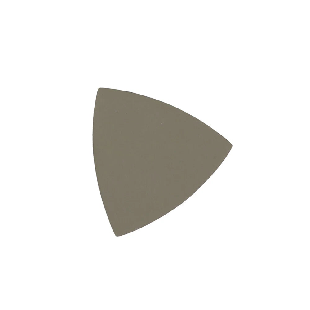 90mm Wet and Dry Mouse Sanding Sheets Delta Detail Palm Sander Sandpaper Pads