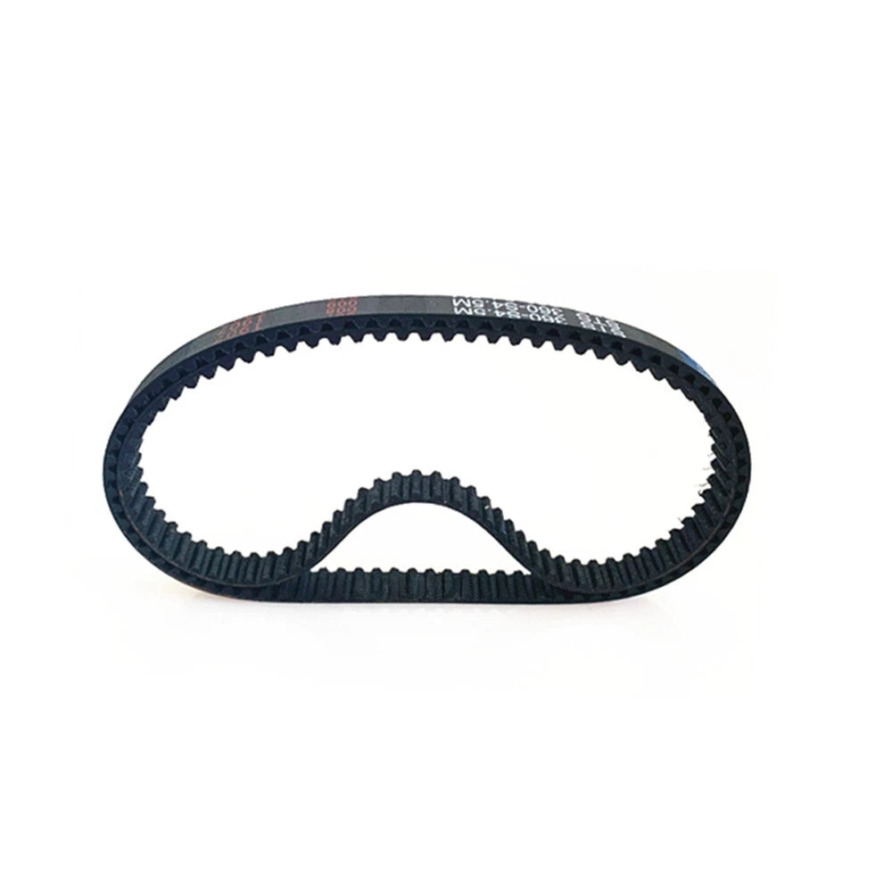 STS S4.5M Closed Loop Timing Belt — Pitch 4.5mm, Width 10–40mm