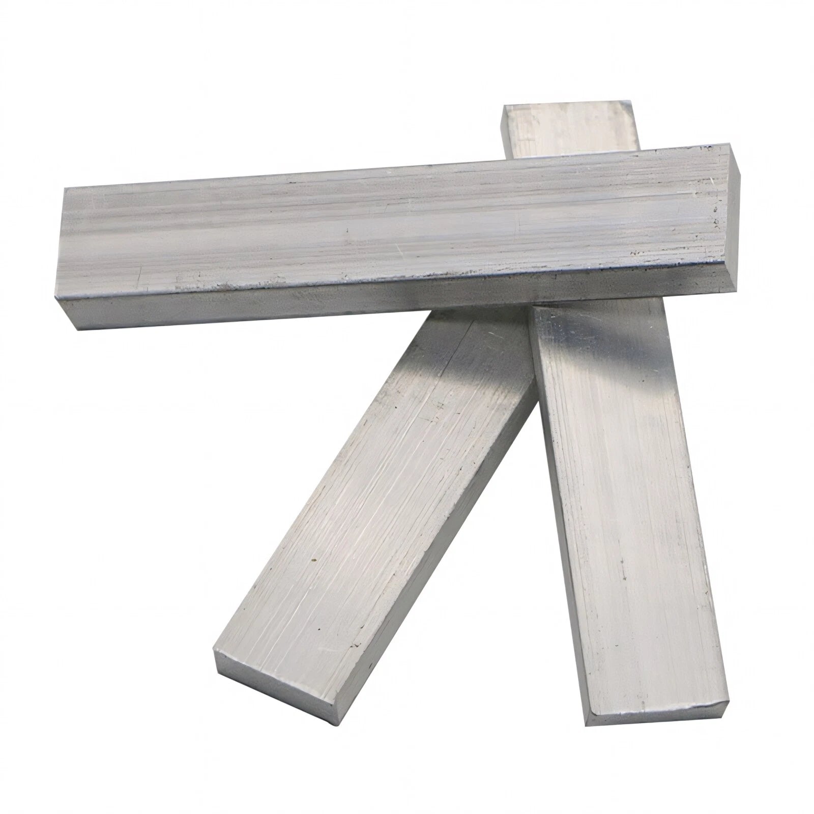 316 A4 Stainless Steel Flat Bar Metal Plate Strip Width 10MM-80MM Length 300MM