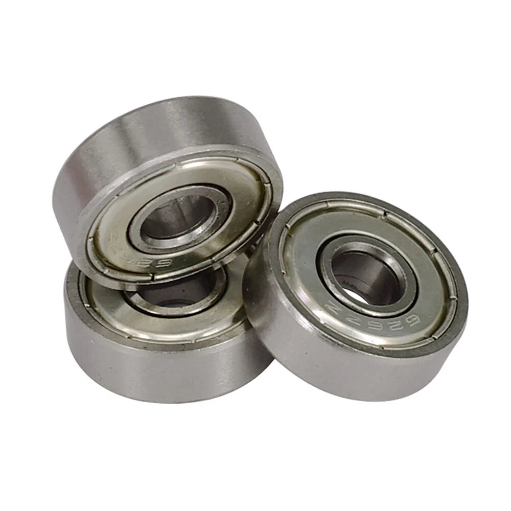 5x Small Miniature Ball Bearings Mini Bearing Model Complete Affordable Cheapest