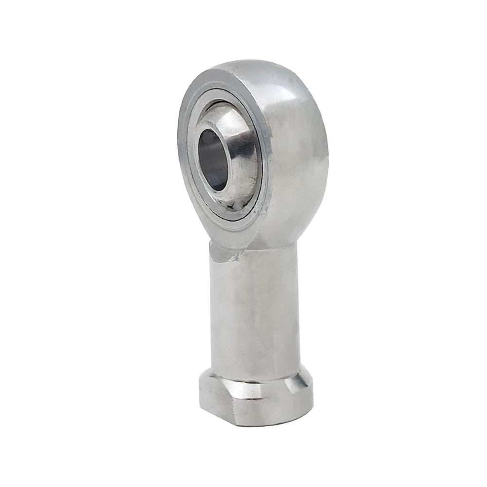 Stainless Steel Fish-Eye Rod-End Spherical Plain Joint Bearings Standard/Reverse