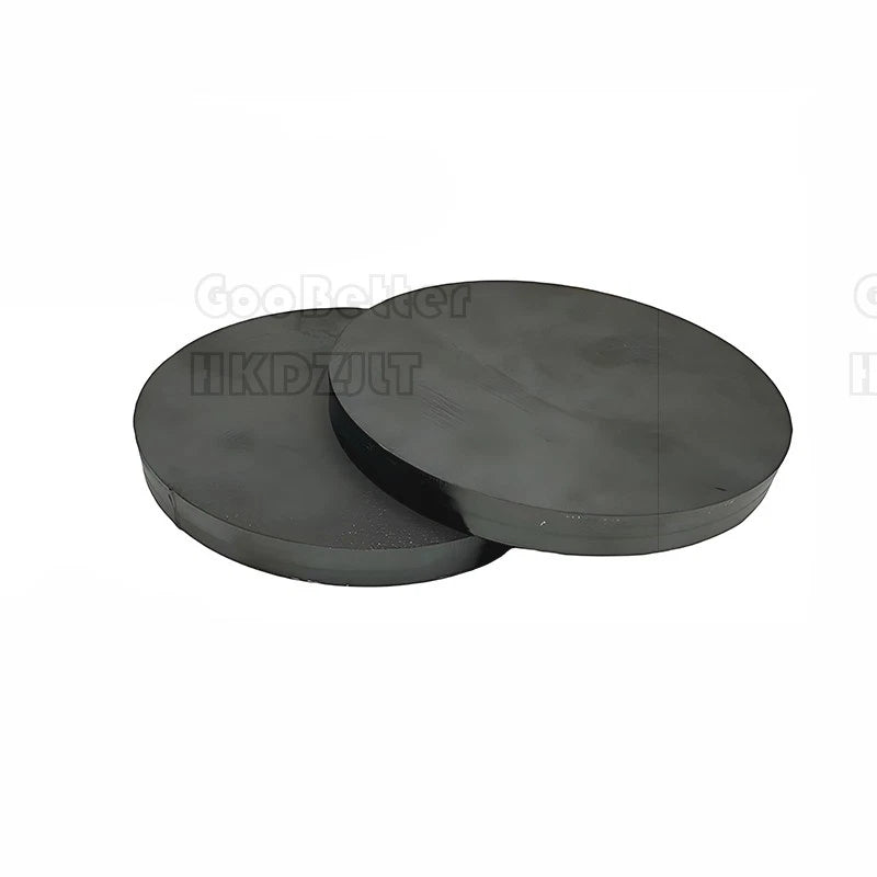 Mild Steel Discs Round Disks Circles Circle Sheet Plate Metal Dia 50 mm - 250 mm