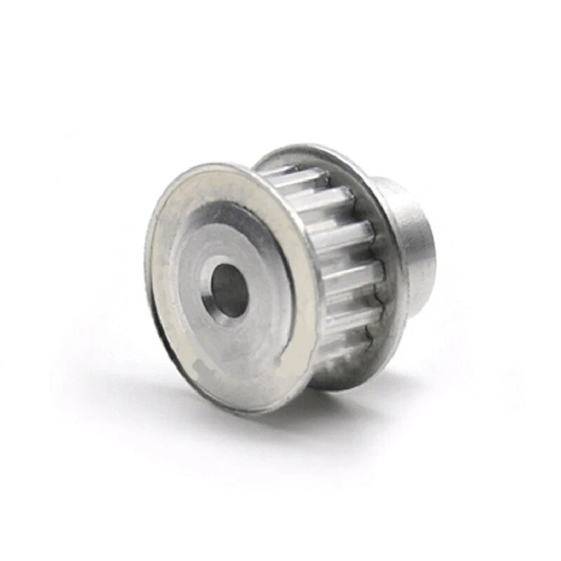 XL Timing Belt Pulley BF-Type Pitch 5.08mm 10T 11T 12T - 80T For CNC, 3D Printer