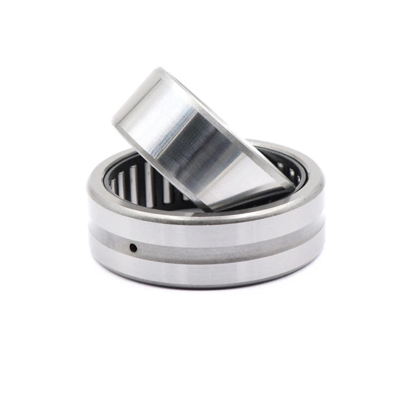 Bearing Needle Roller NA4900 - NA4919 with Inner Ring Drawn Cup Bearings Steel