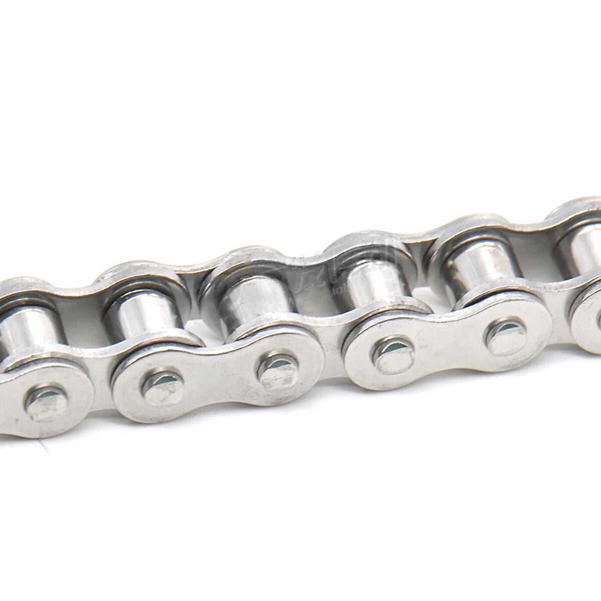 04C to 06C Transmission Drive Chain and Roller Chain Connector Full/Half Buckle