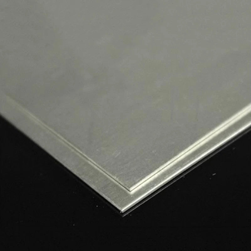 18% Nickel Silver Plate/Strip Cupronickel Alloy Sheet Zinc Alloy Plate Panel