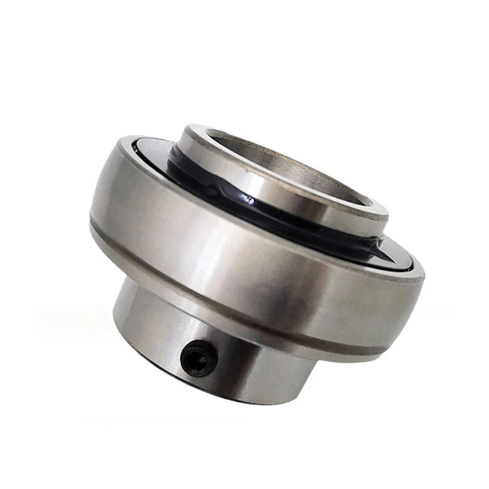 BEARING INSERT UC Metric Self Lube Bearing Inserts Bearings UC 201 - UC 216
