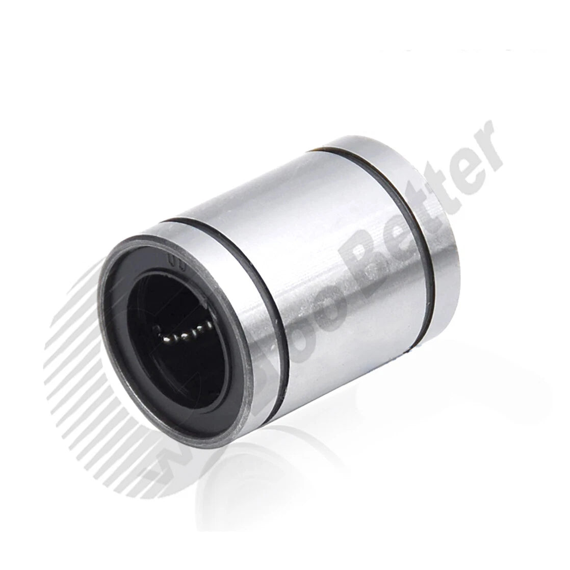 Linear Motion Ball Bearing LME8UU~LME50UU ID=8mm~50mm Linear Ball Bearings