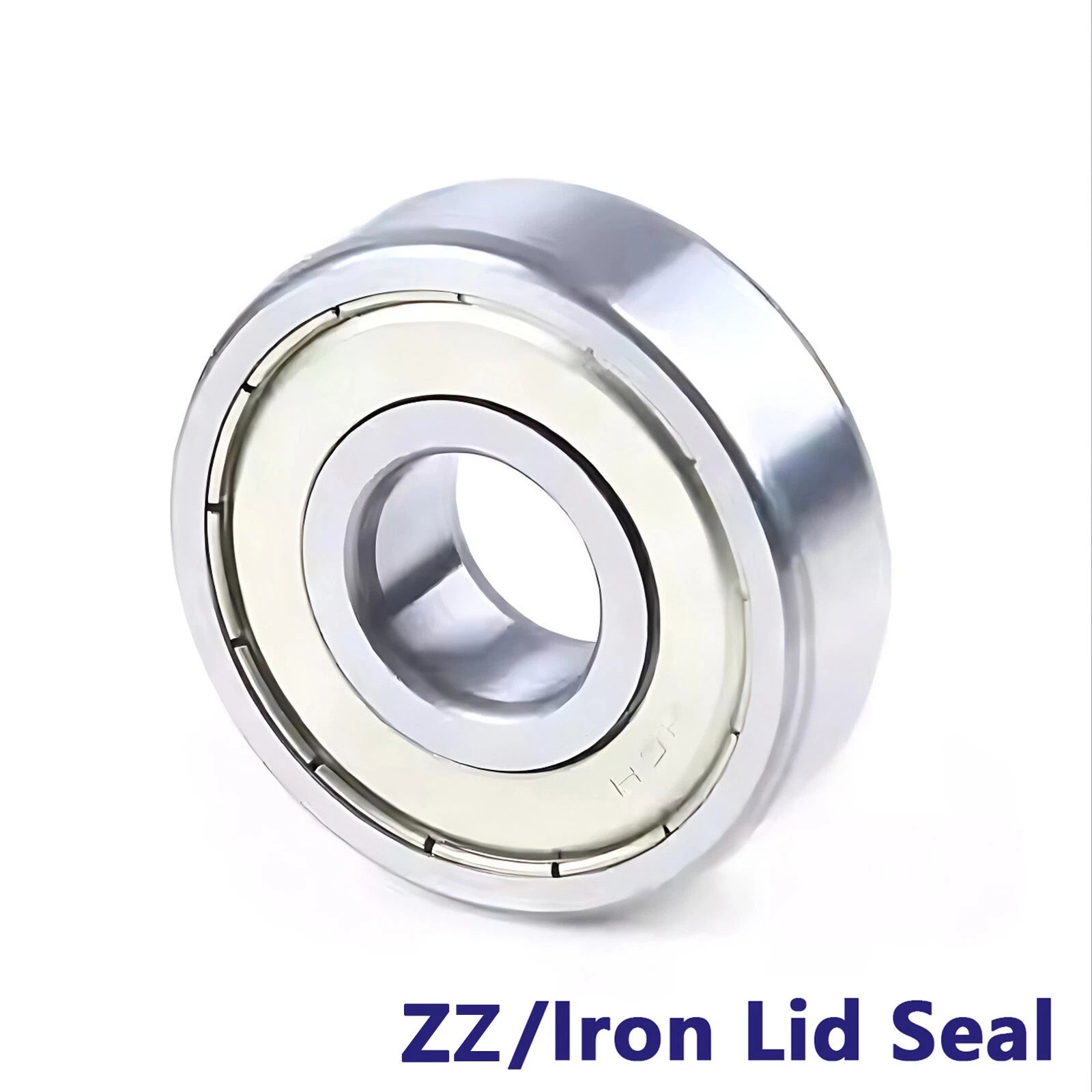 HCH 604-609 2RS/ZZ Ball Bearing Rubber Or Metal Seals Deep Groove Ball Bearings