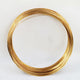 Brass round wire (Bare) 0.3mm 0.4mm 0.5mm 0.6mm 0.8mm to 5.0mm jewellery/craft