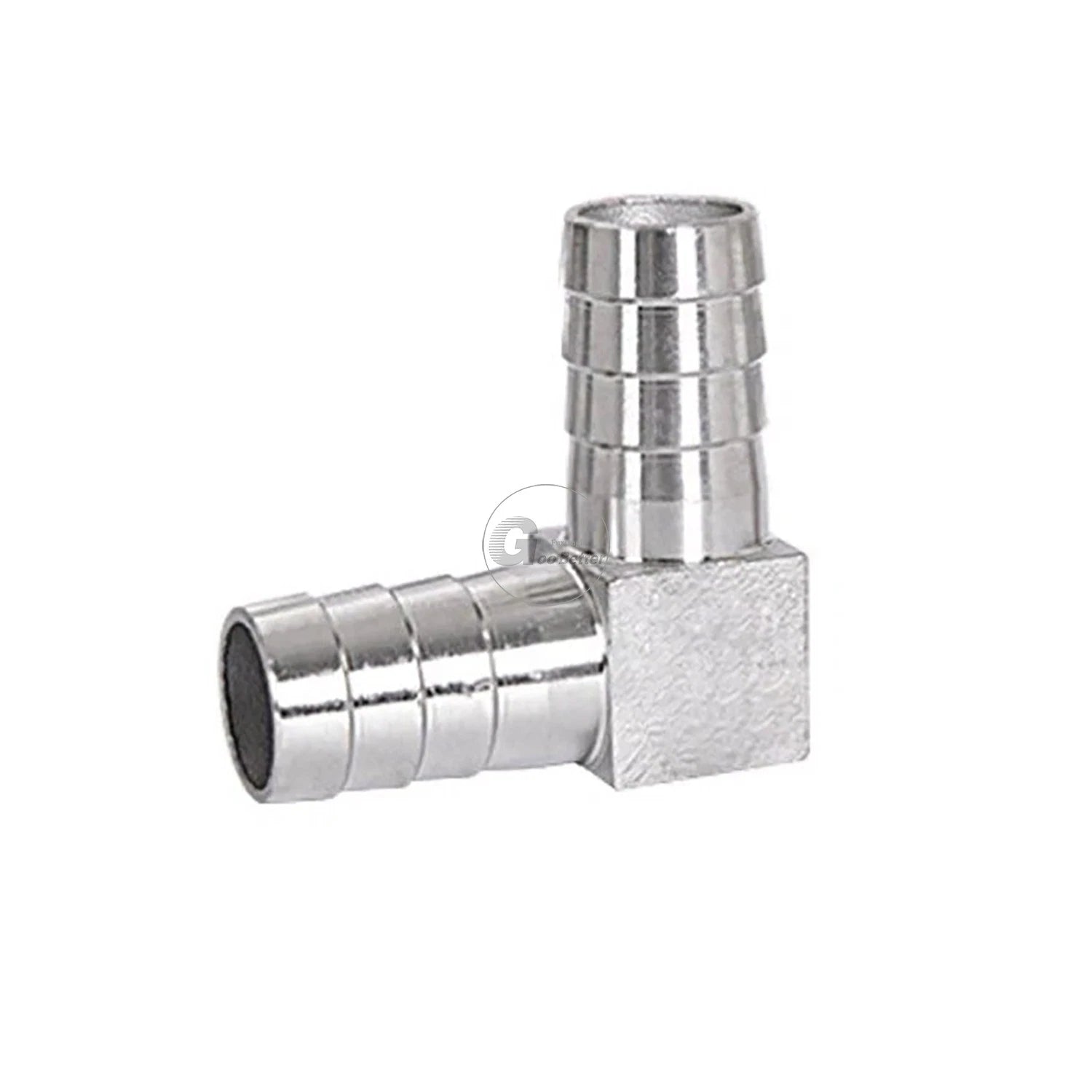A2 Stainless Steel 8-41mm Barbed Hose Connector,Hosetail Pipe Air Water Oil Fuel
