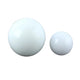 Precision POM Plastic Balls Solid Ø2-50mm Bearings Rolling Bead Polyoxymethylene