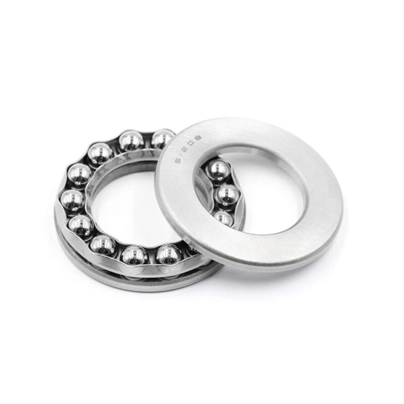 HIGH QUALITY Thrust Ball Bearing Three Parts Bearings 51100-51124 Series
