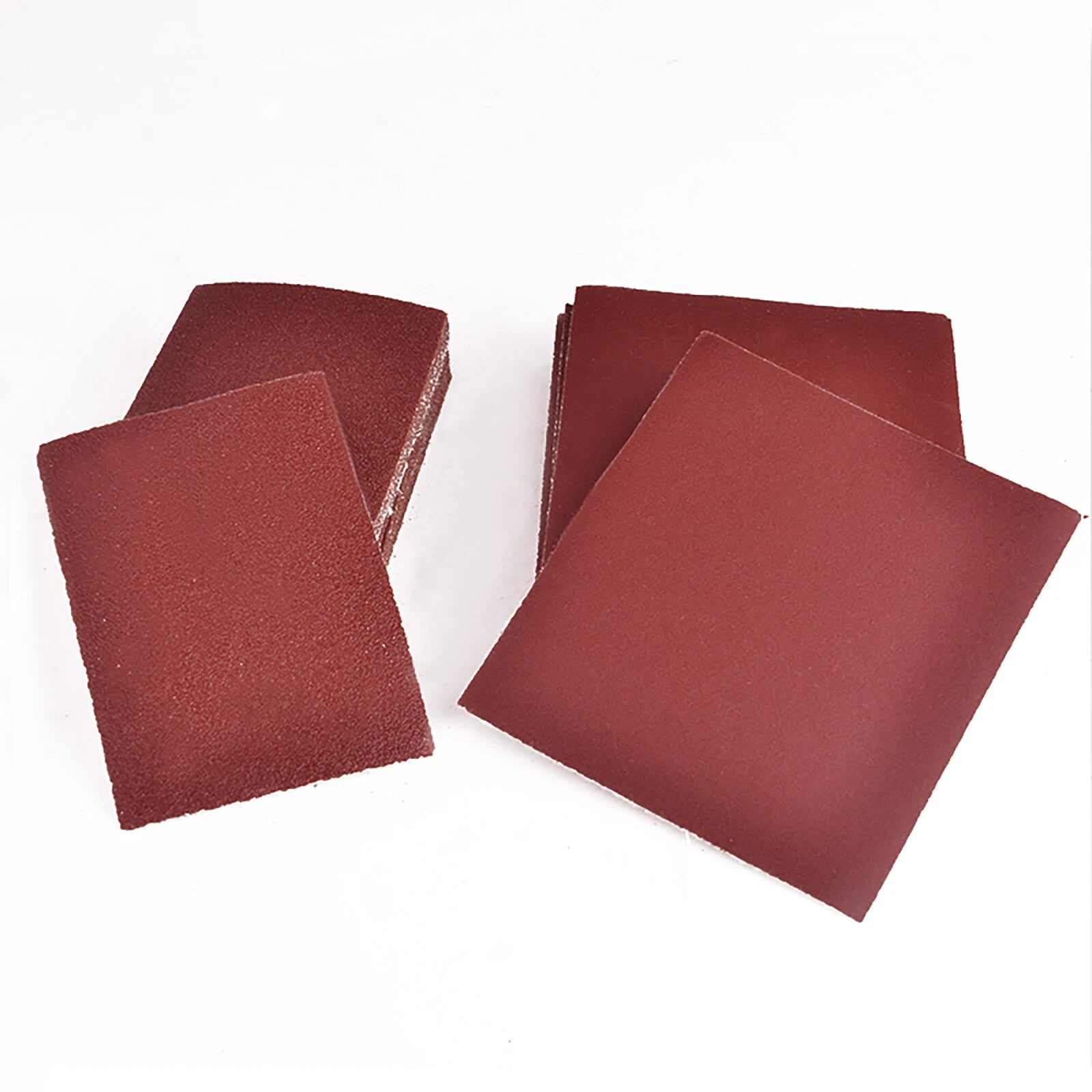 Sandpaper 40 To 400 Mixed Grits Wood Metal Sanding Polishing Wet And Dry square